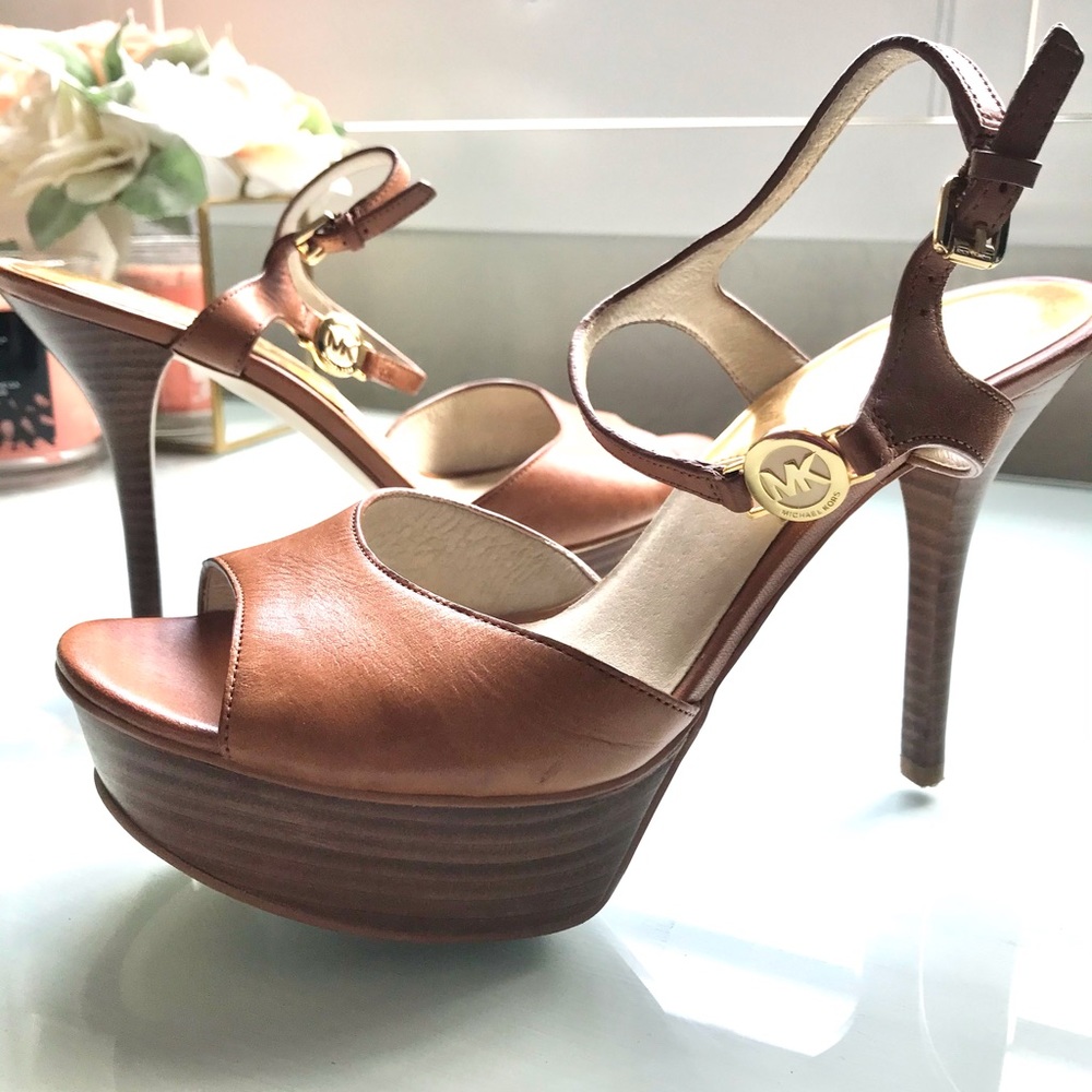 Michael Kors heels
